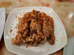 -新金盛·海鲜酒楼(盐田店)