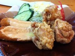 -郑阿姨的家·이모네·韩料&烤肉(武川路店)