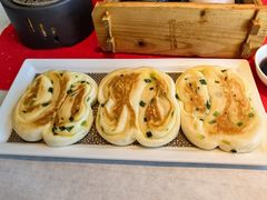 -馋遇江南·精致湖景雅宴(东方之门店)