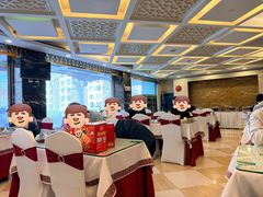 -玉华宫宾馆·餐厅(铜川驻京办店)