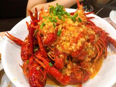 -忆口香龙虾(珠海夏湾老店)