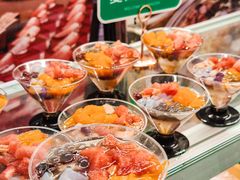 -亚马逊蒸汽活海鲜自助(LCM置汇旭辉广场店)