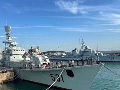 -中国人民解放军海军博物馆