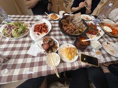 -起士林西餐厅(东经路店)