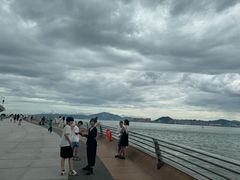 -演武大桥观景平台