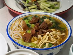 -上地宴·中关村的会客厅(清河高铁站店)