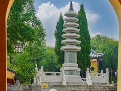-东台西溪天仙缘景区