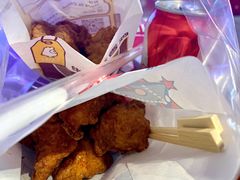 孜然掌中宝-1973继光香香鸡(合生汇购物中心店)