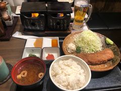-牛かつもと村(原宿店)