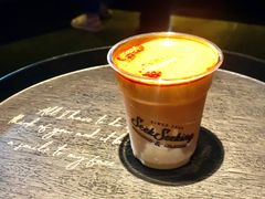 -SeekSeeking咖啡专门店(堰塘街店)