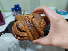 肉桂卷-BAKER&SPICE(国金中心商场店)