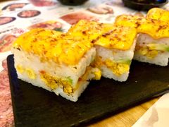 -Sushi Love 创意寿司(丽影广场店)