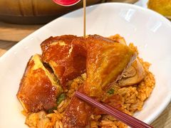 -滋味满屋美食坊(上海街店)