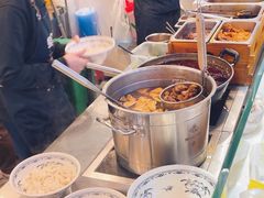 -皖佬板安徽牛肉板面(西站食宝街店)