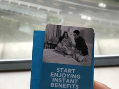 -舟山希尔顿酒店