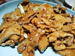 -大胡同天津菜·海肠捞饭·津门皮皮虾锅贴一绝(西姜井店)