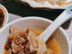 -野·大山里野生菌石锅土鸡(益田假日店)