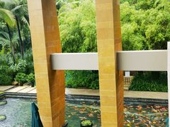 -三亚湾海居铂尔曼度假酒店