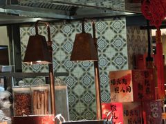 -杭州开元名都大酒店·地中海自助餐厅