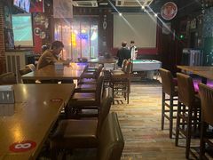 -味德西餐音乐酒吧 Wade's Bar&Grill