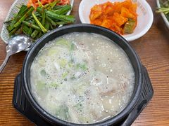 -旺清进洞米肠汤