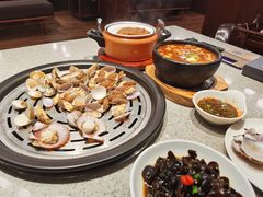 -粗茶淡饭·蒸鲜(光谷店)