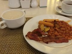 -清迈艾美酒店自助餐厅