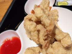 -新疆烧烤王(广灵店)