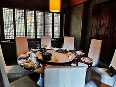 包厢-解香楼(八盘岭路店)