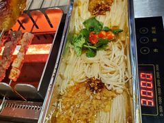 -丰茂烤串(金源店)