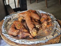 -野蔓果·山野菜(西湖景区·龙井茶田店)