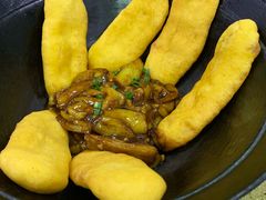 -洪福龙虾
