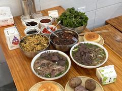 -熊氏牛羊杂粉(龙眼井总店)