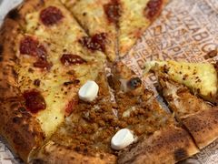 -比格比萨自助(新辰里学清路店)