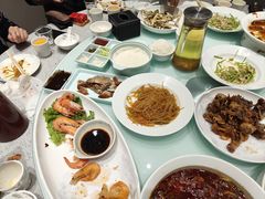 -紫光园·烤鸭·北京菜(团结湖店)