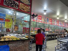 -五洞培记山庄·鲜牛肉火锅