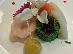 -北京饭店谭家菜