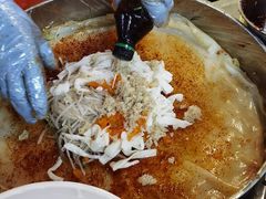 -安徽阜阳卷馍(西单店)