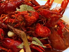 -小田油焖小龙虾(双井店)