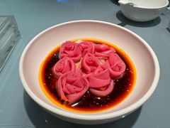 -小大董·烤鸭(观景餐厅·南京西路店)