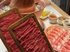 -东门口涮肉·砂锅·烤串(老门东店)