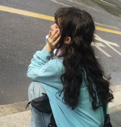 -HG美发设计沙龙