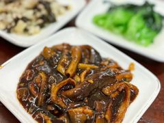 -苏州老字号·苏面斋·秃黄油·三虾面苏式面馆