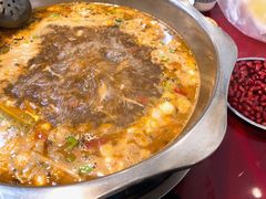 -马街老字号罗非鱼庄(昙华寺店)