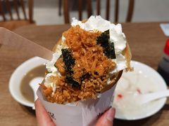 -小豆海棠(人民南路店)