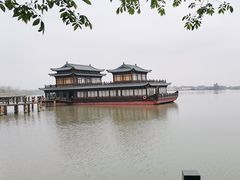 -洛漾舸船宴餐厅(洛漾半岛店)