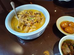 东安仔鸡-火宫殿·湘菜小吃·商务宴请·生日聚会(东塘店)