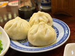 -同得兴 Since·1995 传统苏式面馆(嘉馀坊店)