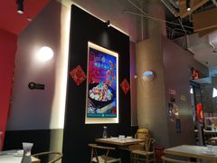 大堂-渝蛙馆(新百店)