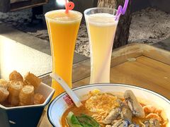 -一峰沙茶面(海峡国际店)